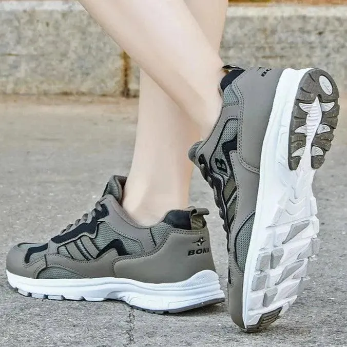 38376 Men's and Women's Casual Shoes - Outdoor Chunky Sneakers