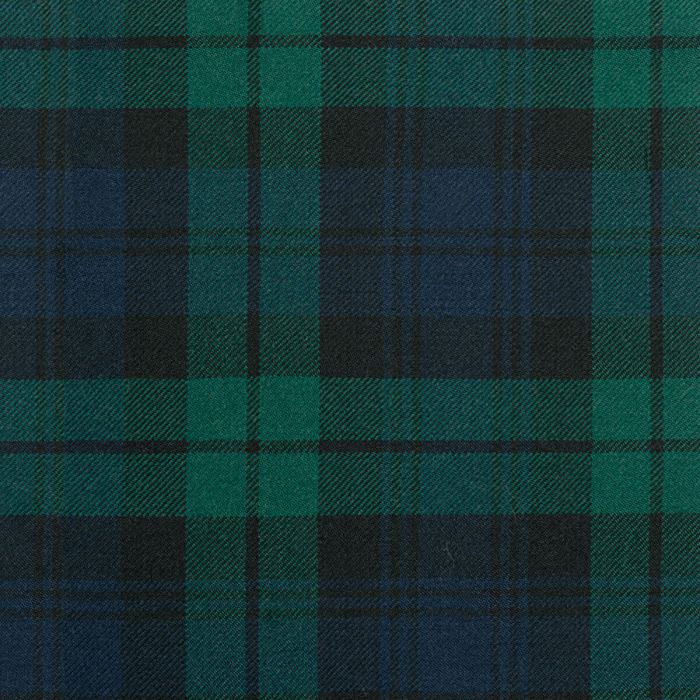 4 Yard Poly Viscose Kilt