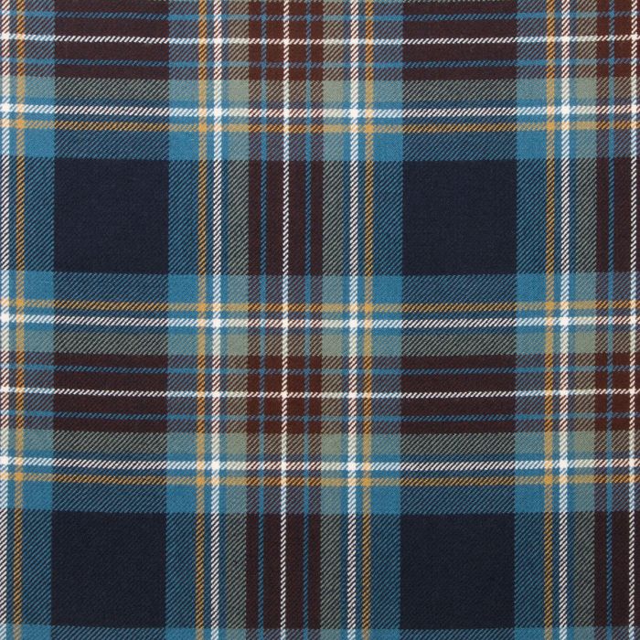 4 Yard Poly Viscose Kilt