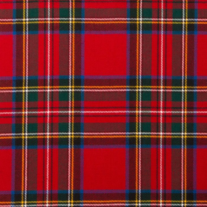 4 Yard Poly Viscose Kilt