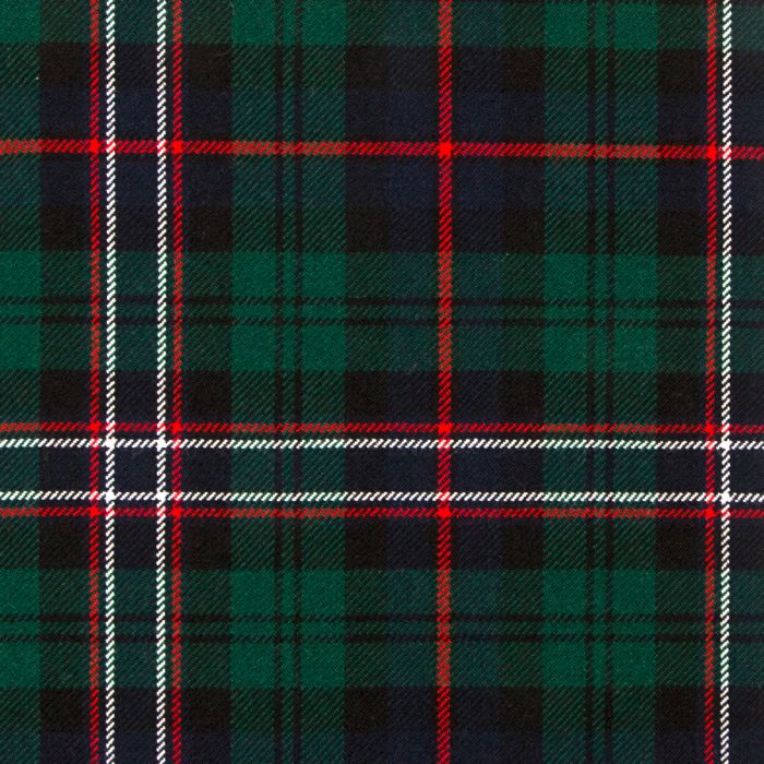 4 Yard Poly Viscose Kilt