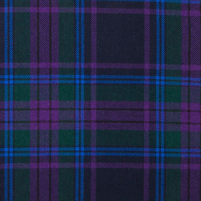 4 Yard Poly Viscose Kilt