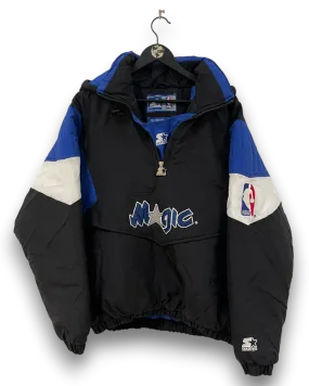 90s Orlando Magic Starter Jacket M