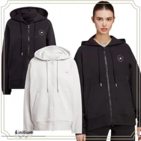 adidas  |Unisex Collaboration Hoodies & Sweatshirts