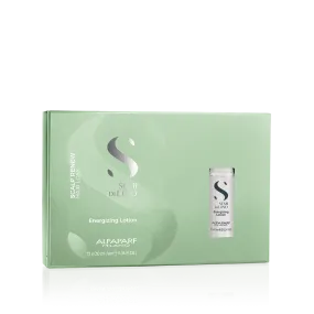 Alfaparf Scalp Renew Hair Loss Energising Lotion 12x10ML