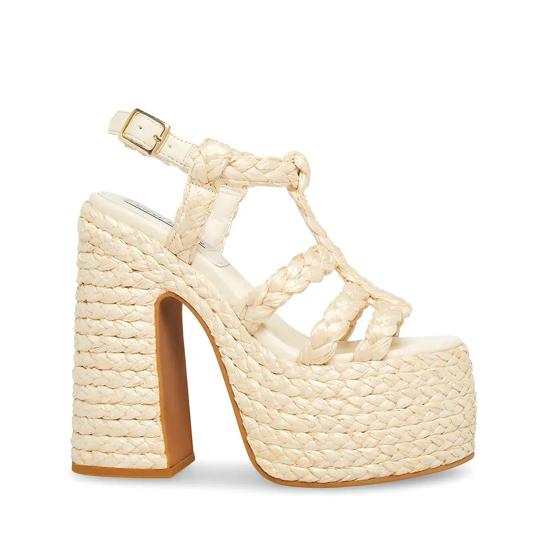 ANTONELLA RAFFIA - SM REBOOTED