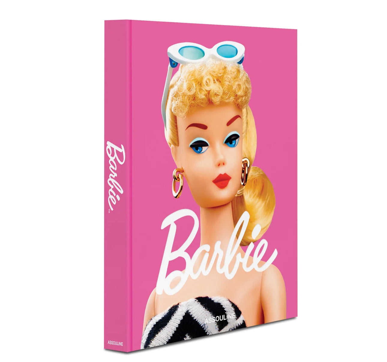 Assouline - Barbie Book