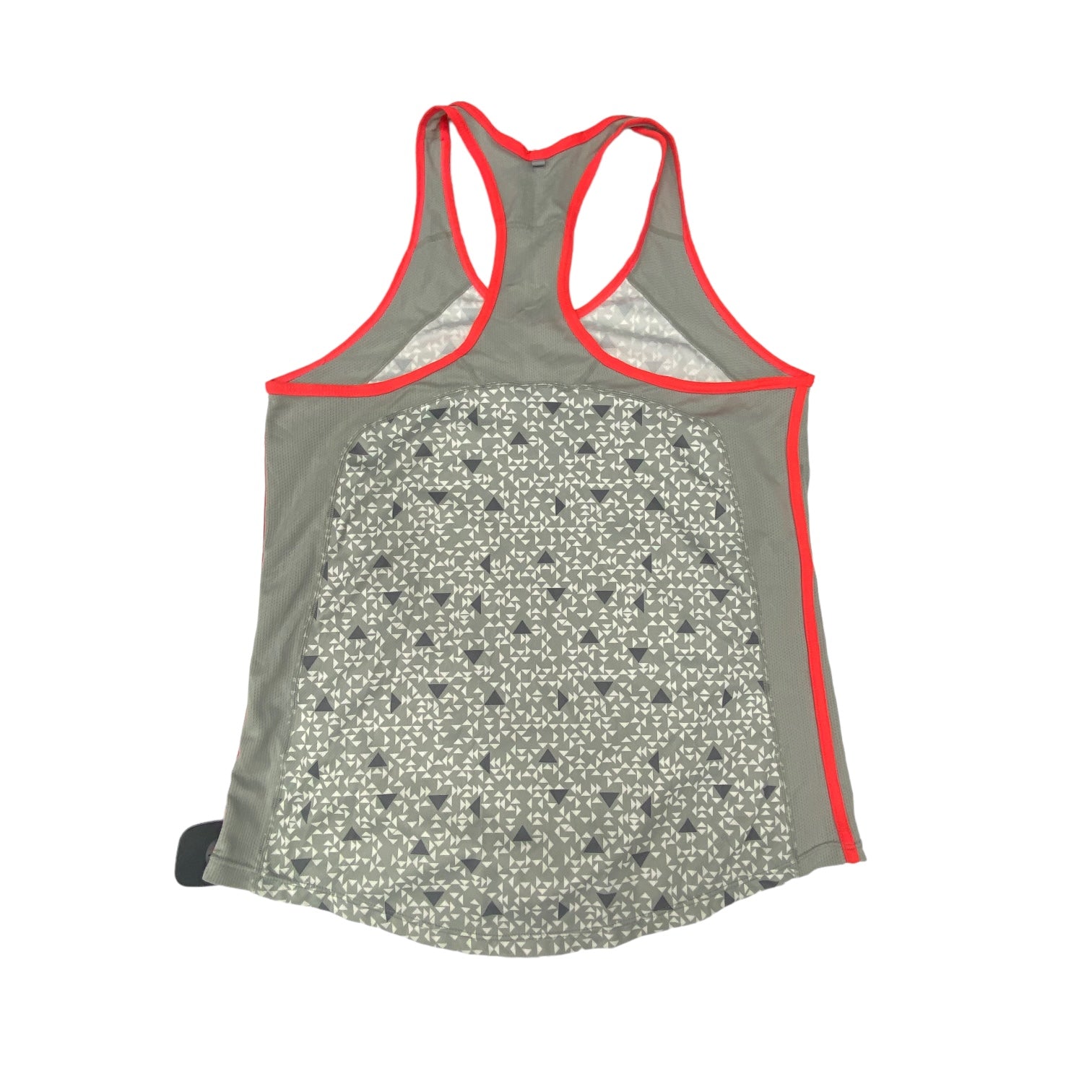 Athletic Tank Top By Nike  Size: M