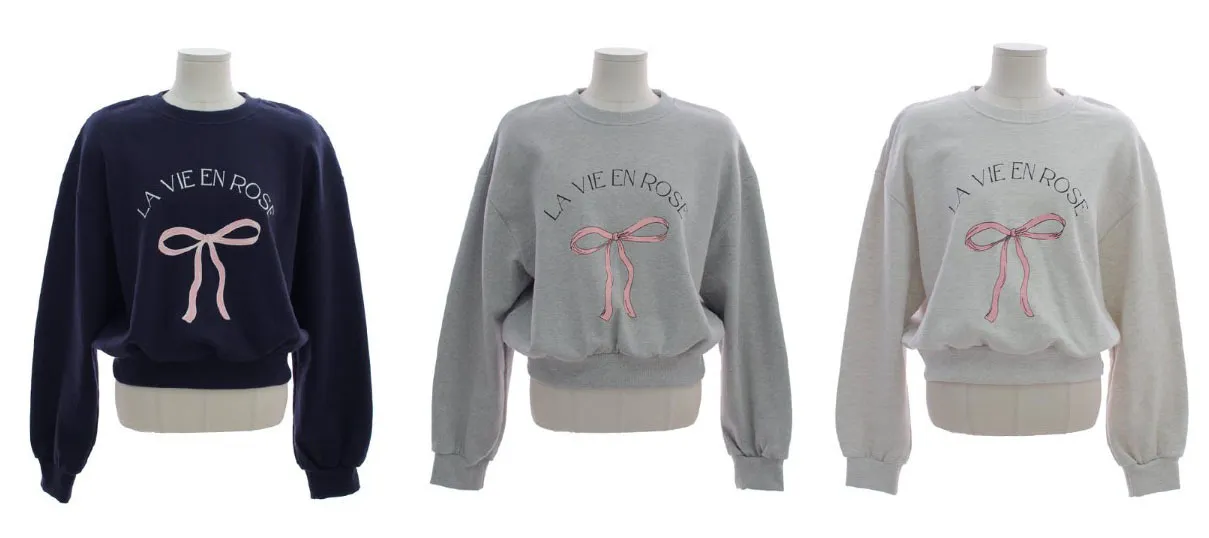 BADDIARY  |Sweat Hoodies & Sweatshirts