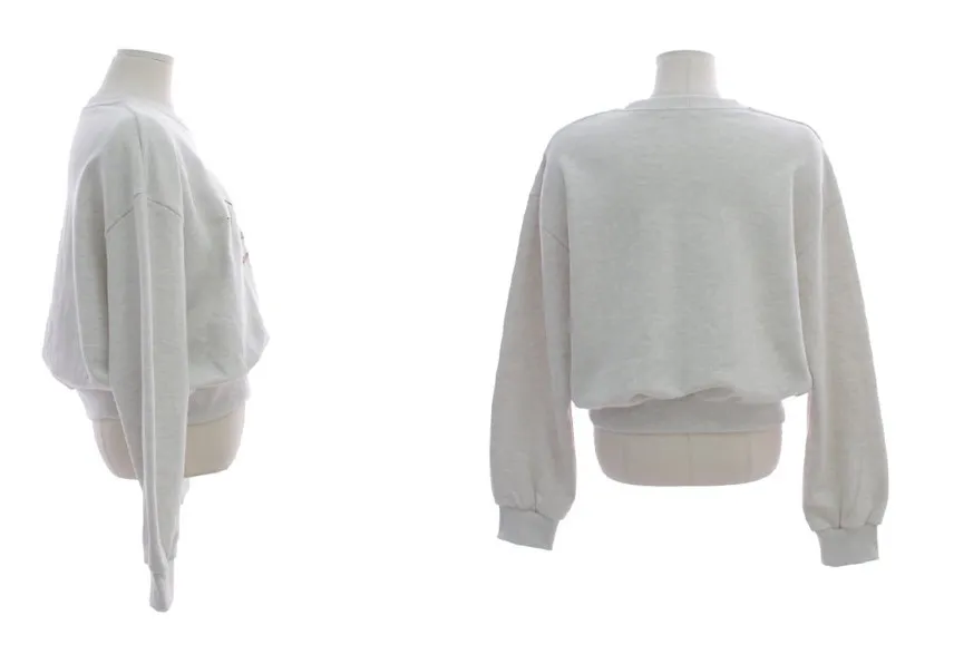 BADDIARY  |Sweat Hoodies & Sweatshirts