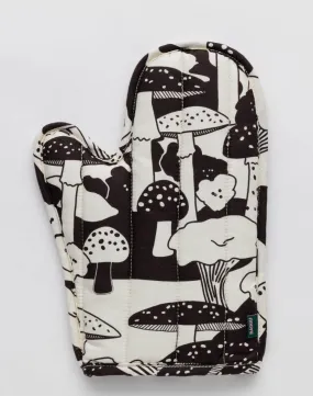 Baggu: Oven Mitt - Mushrooms