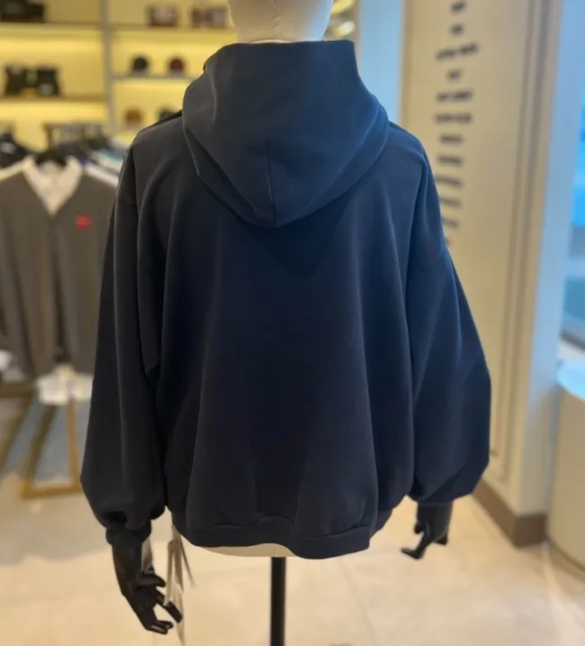 BALENCIAGA  |Cotton Hoodies & Sweatshirts