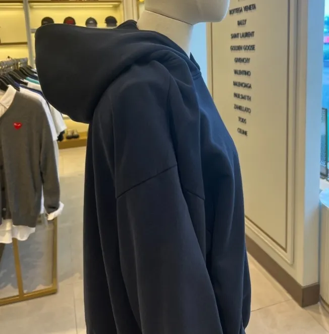 BALENCIAGA  |Cotton Hoodies & Sweatshirts