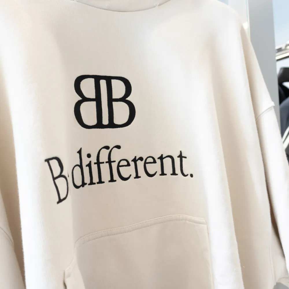 BALENCIAGA  |Outlet Hoodies & Sweatshirts