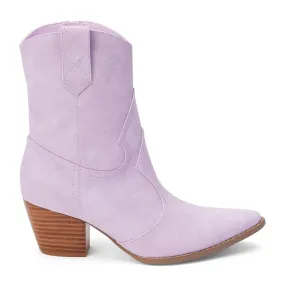 Bambi Western Boot