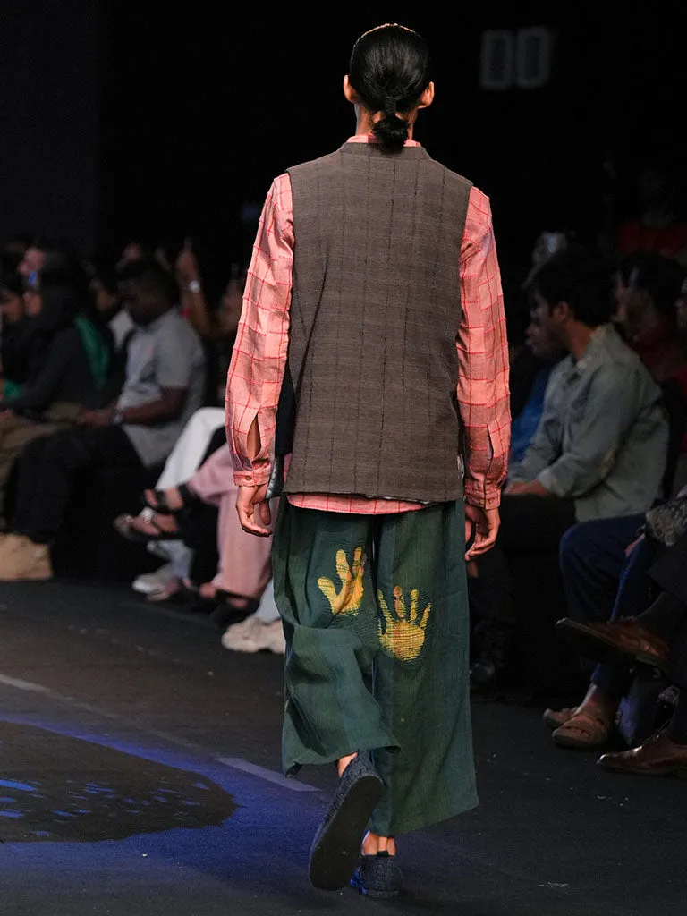 Baniyaan Jacket