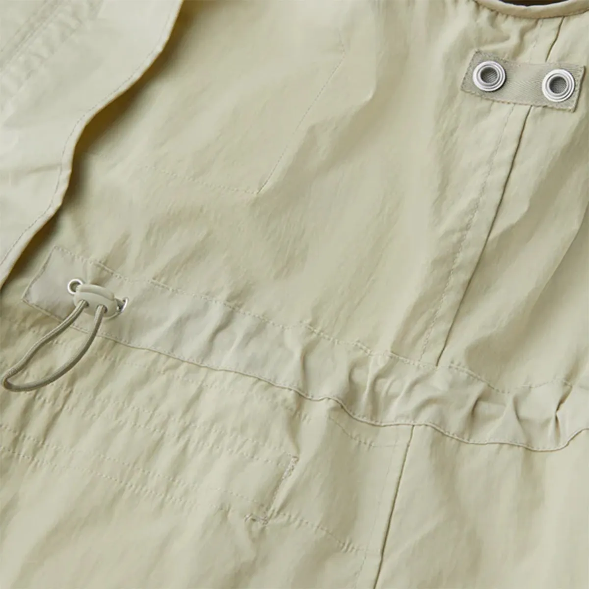 Belstaff - Sprint Jacket in Echo Green