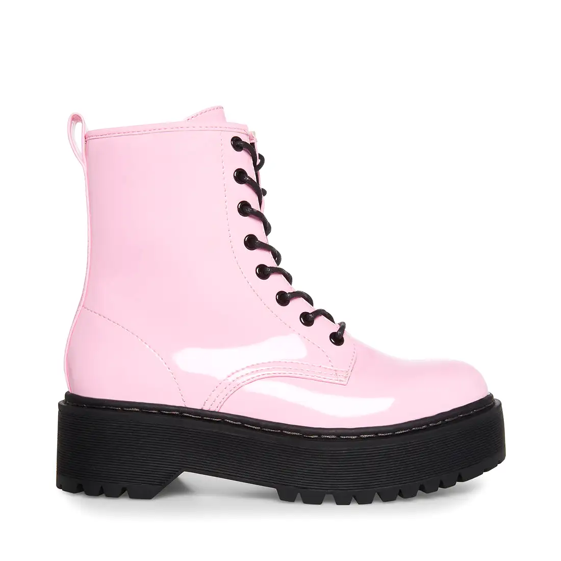 BETTYY PINK PATENT - SM REBOOTED