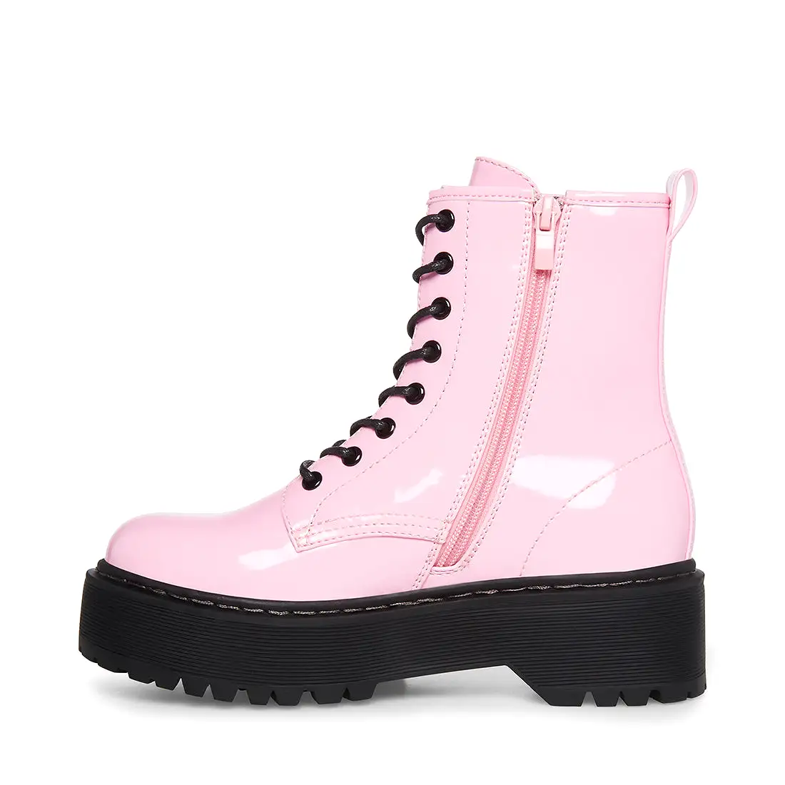 BETTYY PINK PATENT - SM REBOOTED