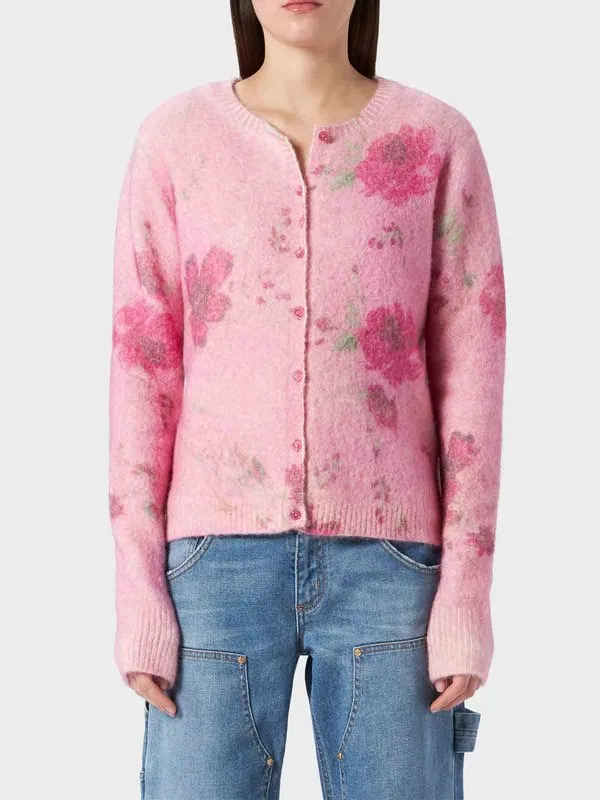 Blumarine Sweater Stampato