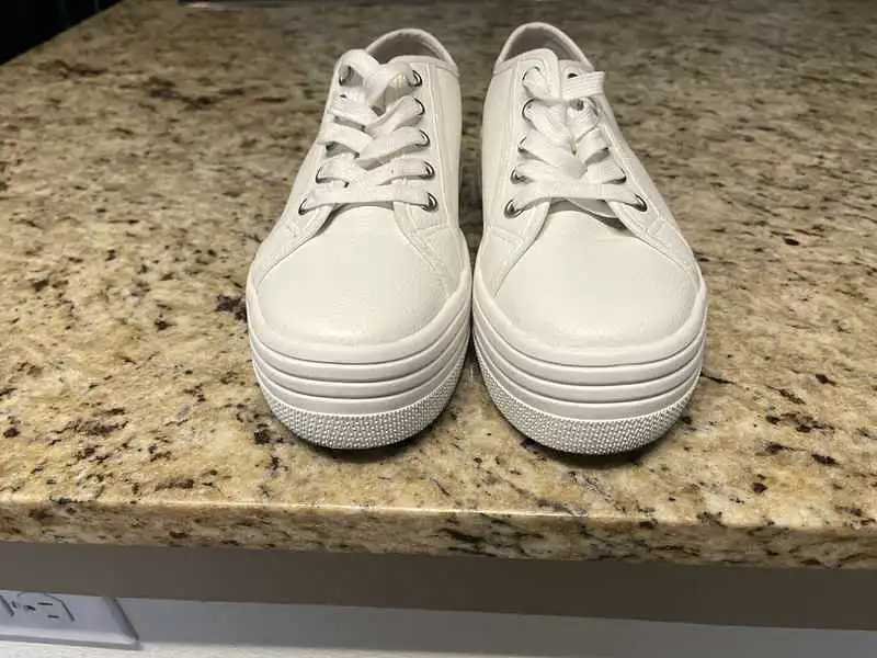 BOBBI30 WHITE - SM REBOOTED