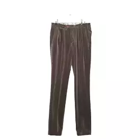 Borelio Rivoli SS2P TD0123 moss brown cord