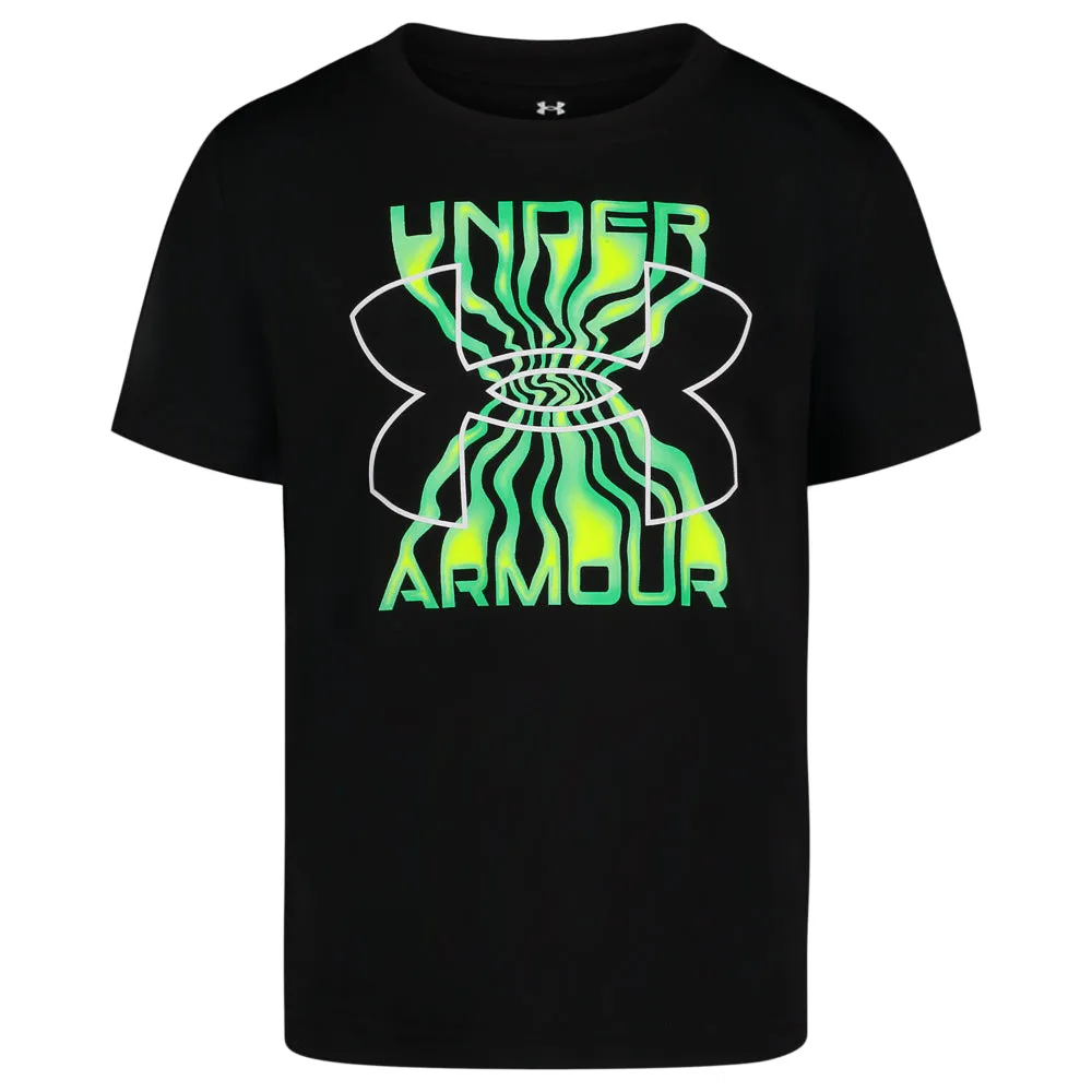 Boys' Under Armour Kids Interconnect T-Shirt