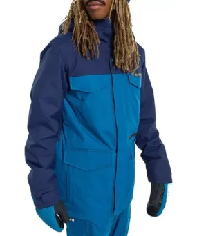 Burton Men's Covert Insulated Jacket