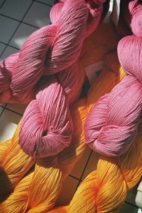 Cascade Yarns Ultra Pima 100% Cotton Yarn