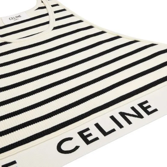 CELINE  |Tanks & Camisoles