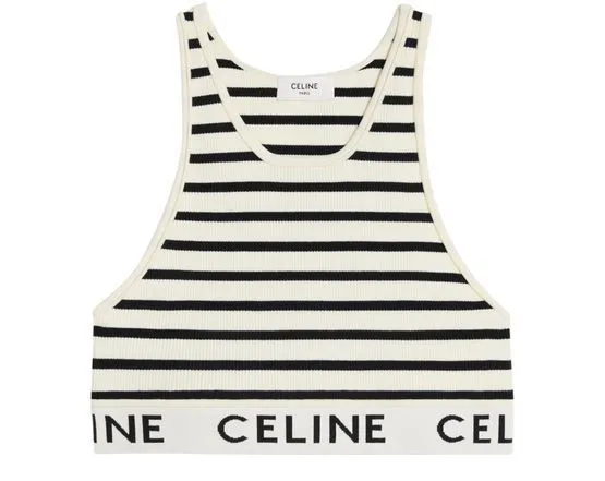 CELINE  |Tanks & Camisoles