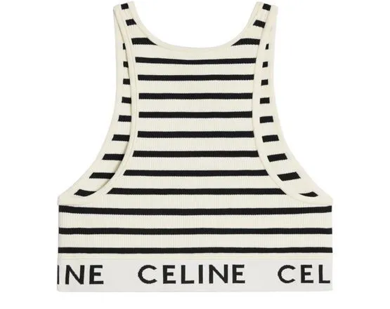 CELINE  |Tanks & Camisoles