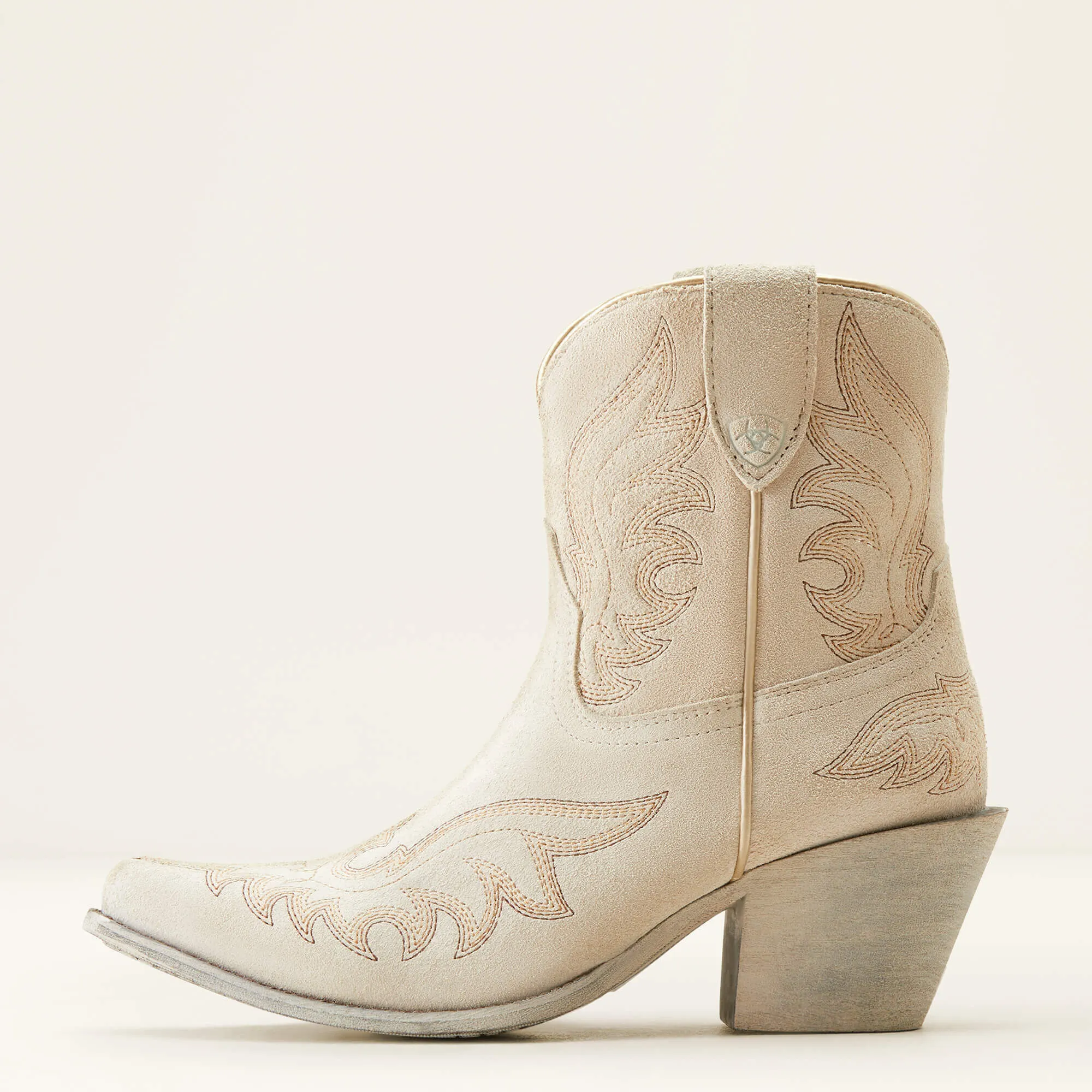 Chandler Western Boot