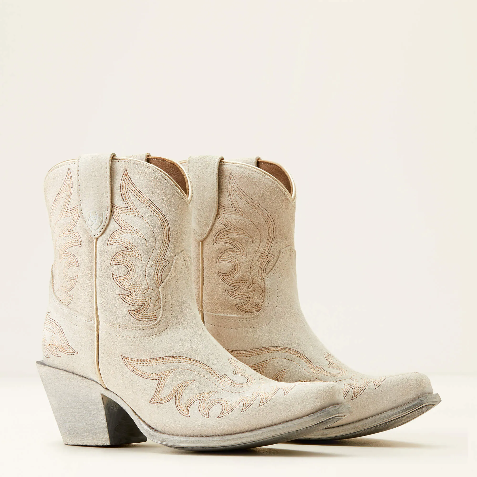 Chandler Western Boot