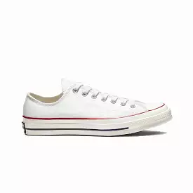 CHUCK 70 LOW WHITE