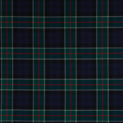 Clan name tartan to buy - mediumweight (single width)