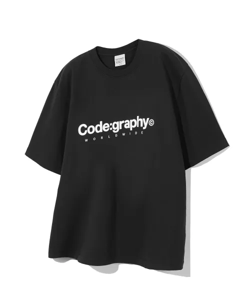 Code graphy  |Hoodies & Sweatshirts