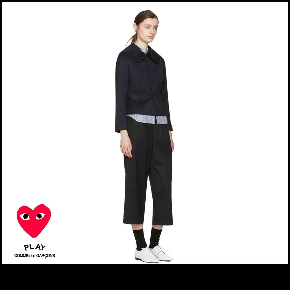 COMME des GARCONS  |Shirts & Blouses