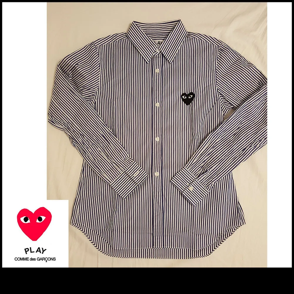 COMME des GARCONS  |Shirts & Blouses