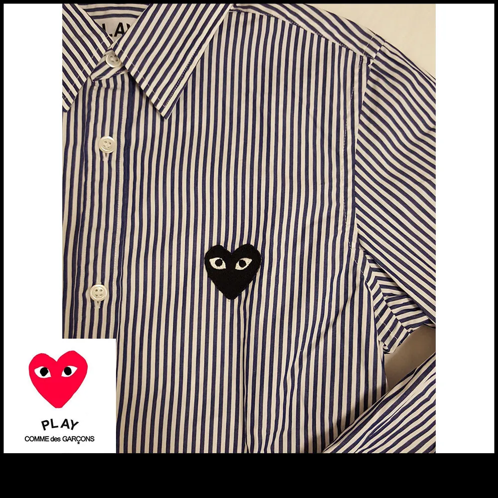 COMME des GARCONS  |Shirts & Blouses