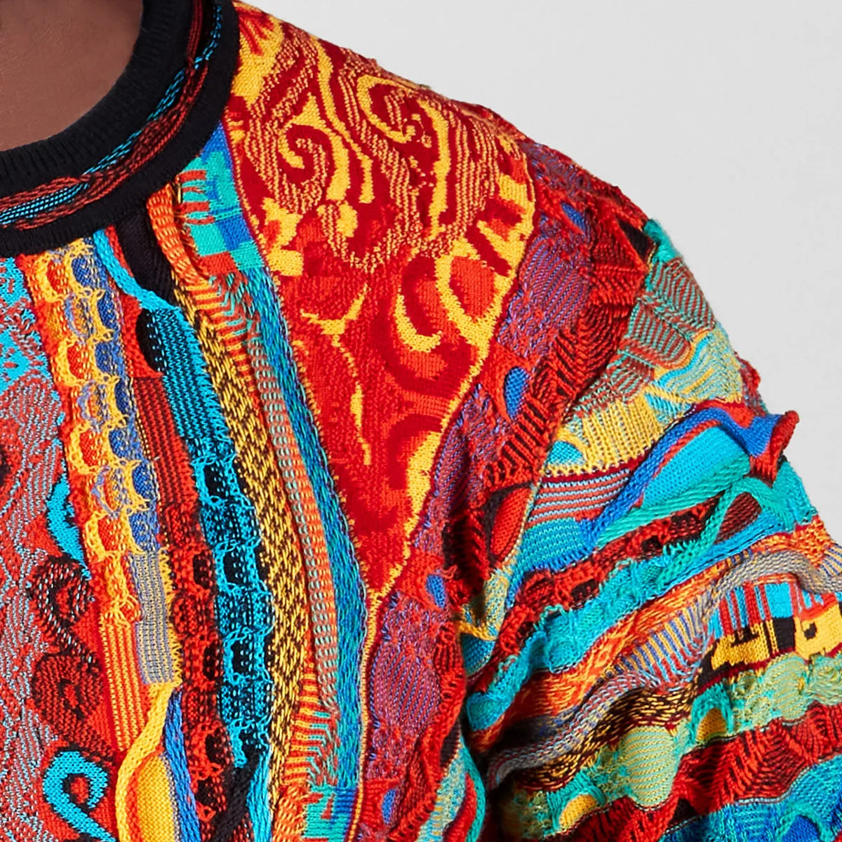 COOGI Sunset Crewneck Kids