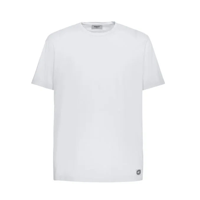 COTTON T-SHIRT Man White 