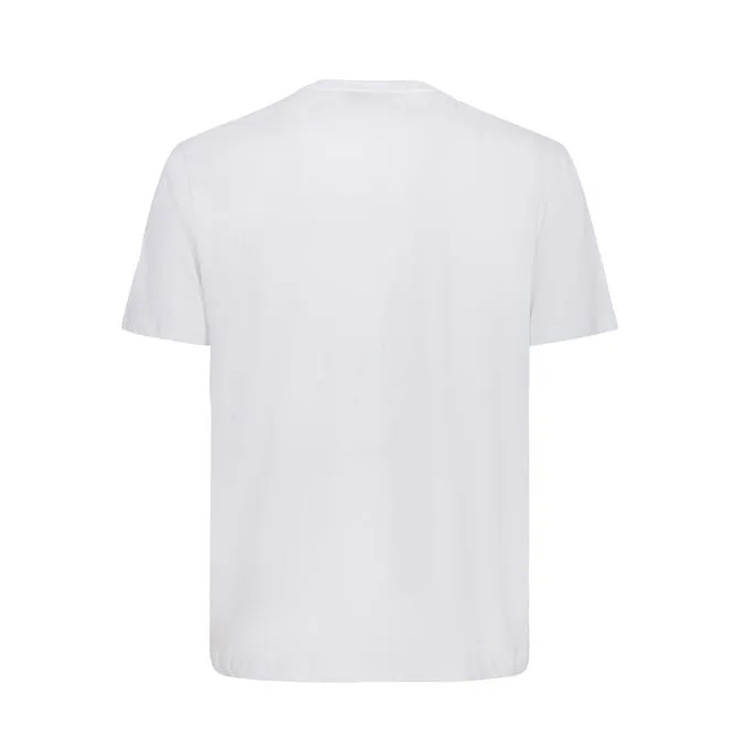 COTTON T-SHIRT Man White 