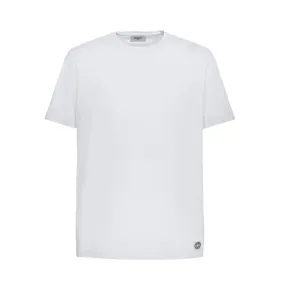 COTTON T-SHIRT Man White 