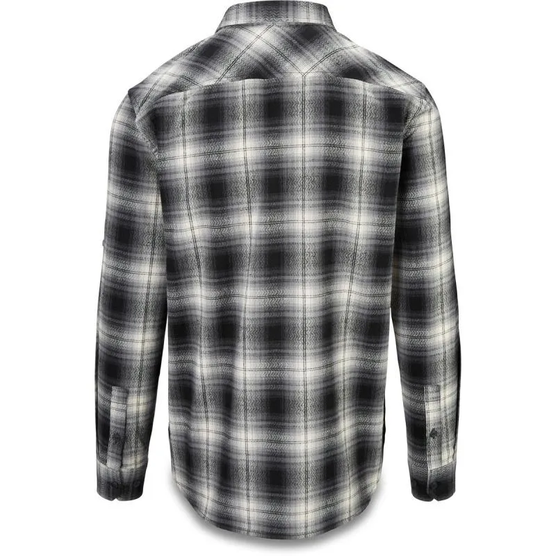 Dakine  Franklin Flannel - Camicia - Uomo