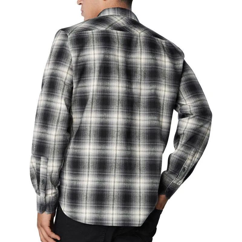 Dakine  Franklin Flannel - Camicia - Uomo