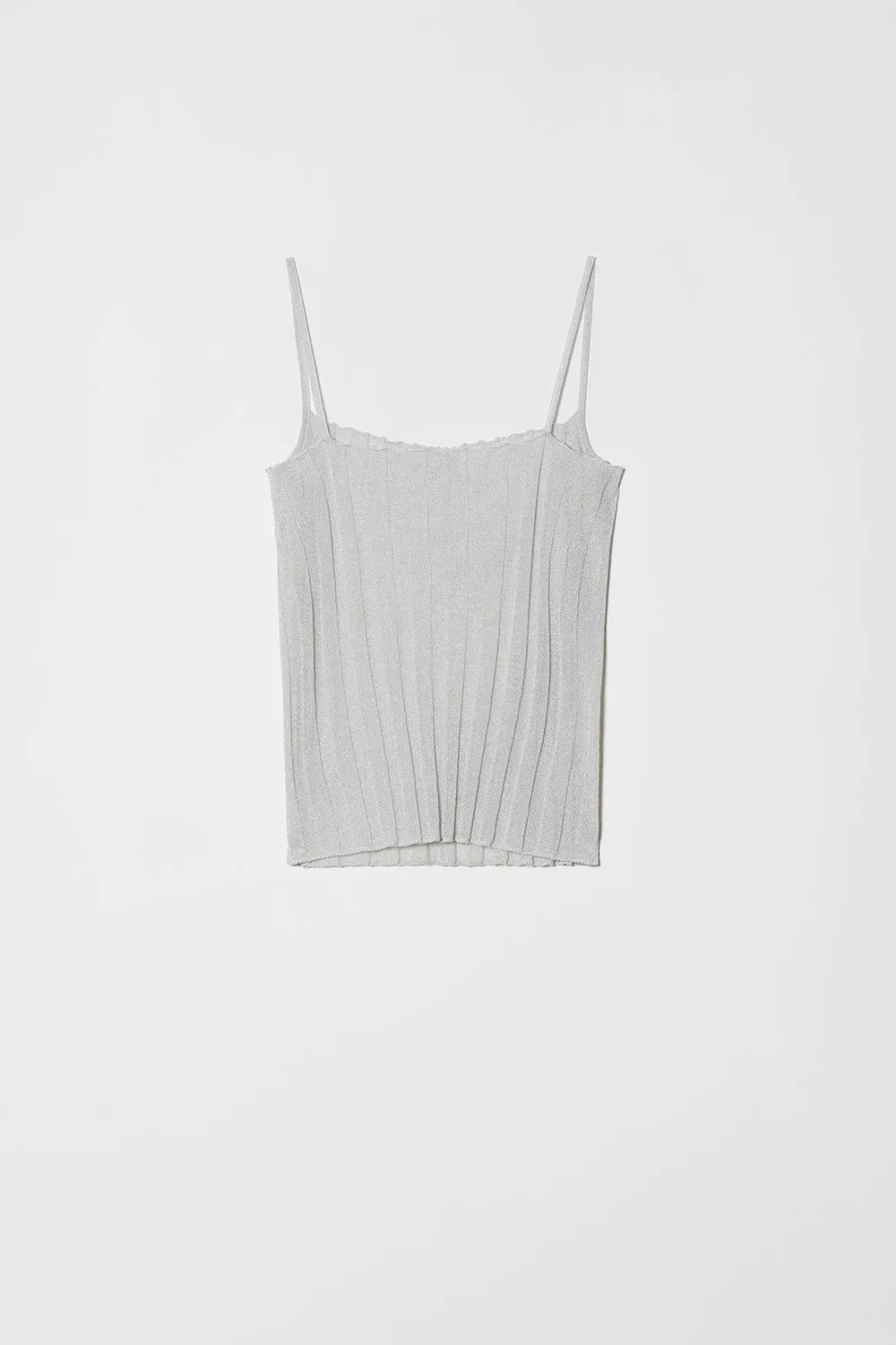 DIAGONAL  |Tanks & Camisoles