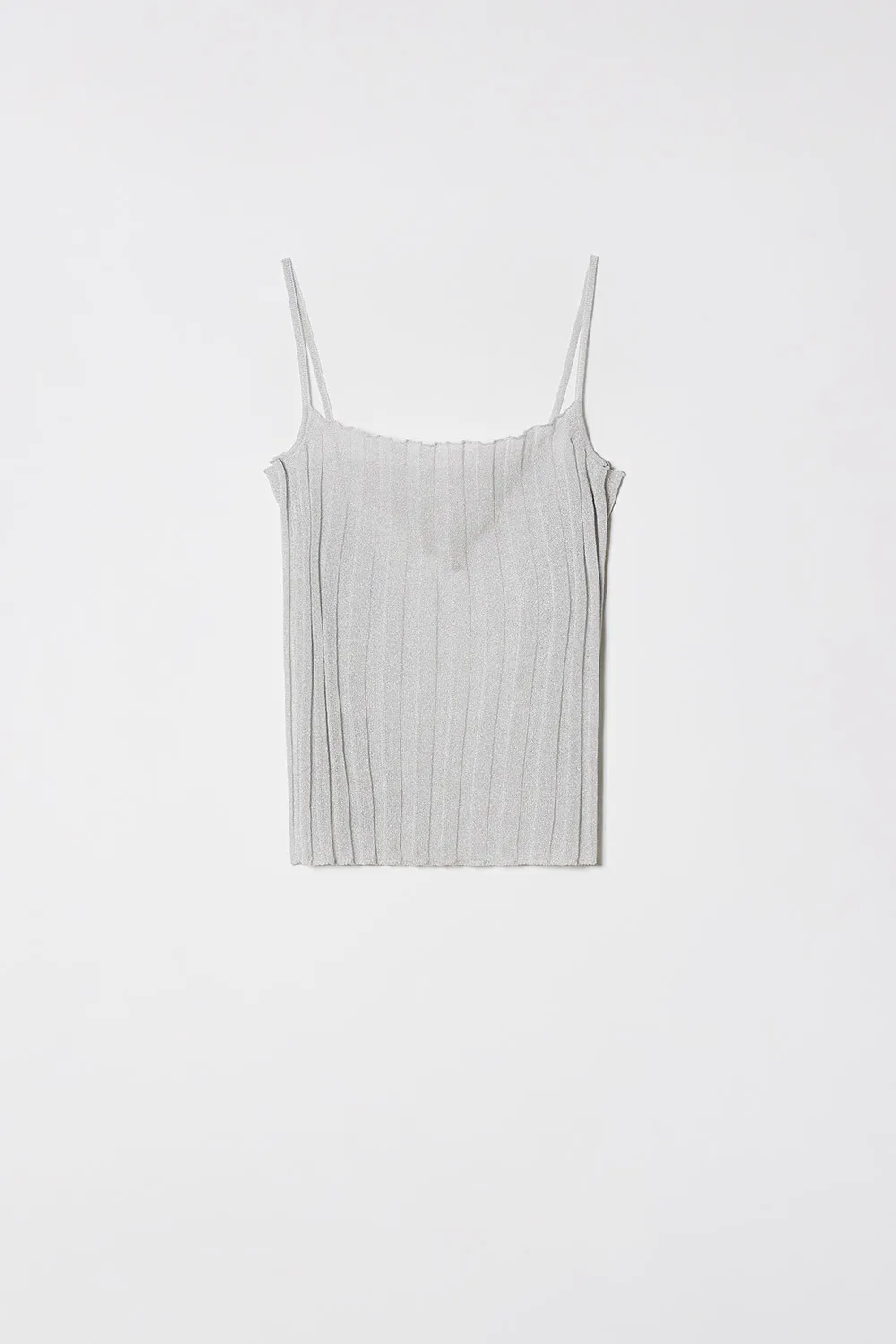 DIAGONAL  |Tanks & Camisoles