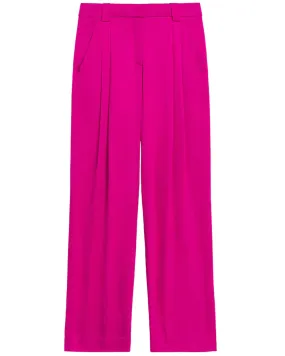 Disco Pink Fynn Pant