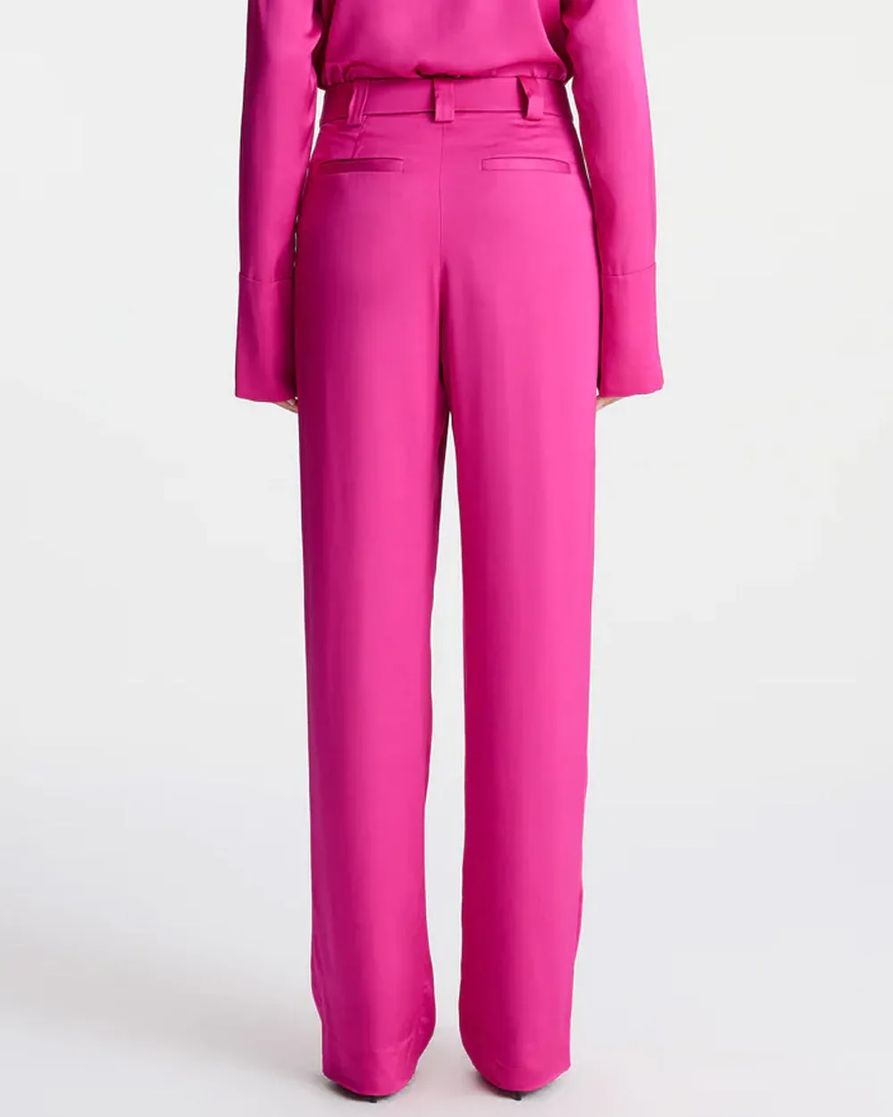 Disco Pink Fynn Pant